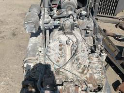 Холодильный Установка вагон рефрижератора Вр Мкт фубс