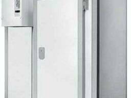 Холодильные и морозильные камеры