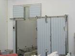 Холодильные камеры - фото 2