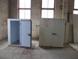 Холодильные камеры - фото 4