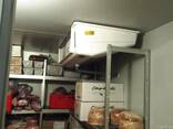 Холодильные камеры для продуктов питания. Крым. - фото 3