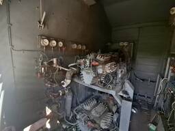 Вагоны рефрижераторы