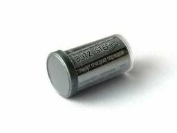 Холодна зварка «Blitz Steel» 20г