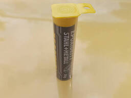 Холодная сварка Mannol