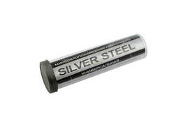 Холодная сварка Silver Steel Vita - 40 г (KO-0001)