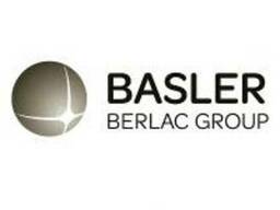 Холодный пластик Basler