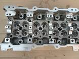 Головка блока циліндрів ГБЦ двигуна ZD30 OPEL Movano Renault MASTER Mascott 3.0 dCi 770106 - фото 3