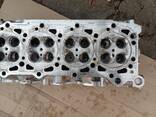 Головка блока циліндрів ГБЦ двигуна ZD30 OPEL Movano Renault MASTER Mascott 3.0 dCi 770106 - фото 14