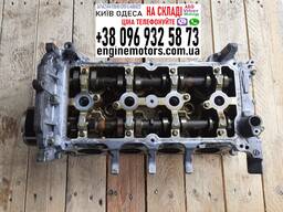 Головка блока в сборе MR20DE Nissan X-Trail T31 Qashqai 2.0 11040ed82b 11040ed80b