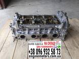 Головка блока в сборе MR20DE Nissan X-Trail T31 Qashqai 2.0 11040ed82b 11040ed80b - фото 2