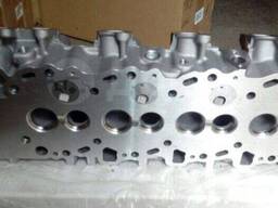Головка блоку циліндрів 1KZTE 1KZT Toyota 3.0d 3.0td