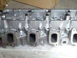 Головка блоку циліндрів 1KZTE 1KZT Toyota 3.0d 3.0td - фото 2
