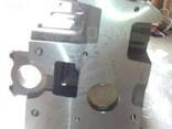 Головка блоку циліндрів 1KZTE 1KZT Toyota 3.0d 3.0td - фото 3