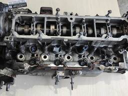 Головка блоку циліндрів