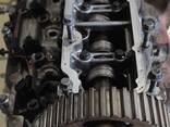 Головка блоку циліндрів - фото 2