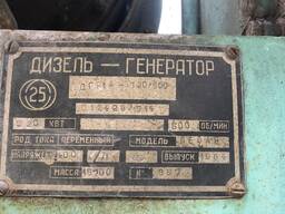 Головки клапанні двигуна 6ЧН25/34