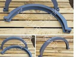 Хомут для гранулятора ОГМ 1,5