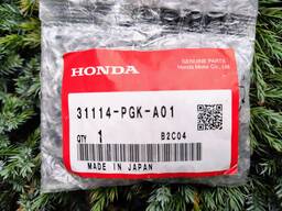 Honda 31114-PGK-A01 Подшипник передний генератора Honda CR-V 2 diesel 2.2