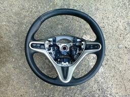Honda civic 4d руль