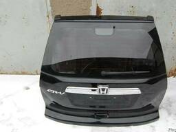 Honda CR-V крышка багажника автозапчасти