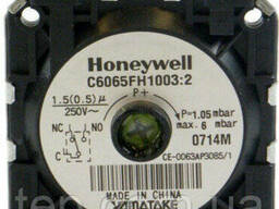 Honeywell C6065P1106