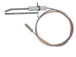 Электрод контроля пламени код 0.915.111.