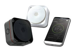 Honeywell SensePoint XCL стаціонарний газовий детектор O2, CO, СО2, NO2, NH3, H2S, H2
