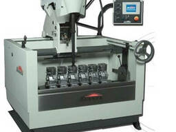 Хонинговальный вертикальный станок Sunnen SV-10 (производств