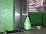 2Л614 горизонтально-расточной станок 1000х800 мм, есть другие станки - фото 1