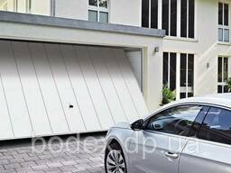 Hormann Berry - кращі підйомно-поворотні ворота