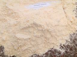 Горохове борошно