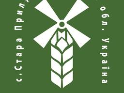 Горохове борошно