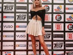 Хостес Київ