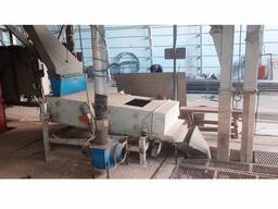 Готове рішення для енергоефективного виробництва пелет