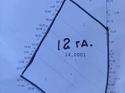 Готовий бізнес аграрний бізнес 12 га і інфраструктура .