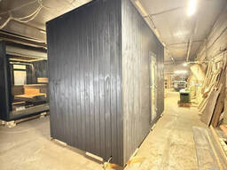 Хозблок 4,0х2,0м от Thermowood Production
