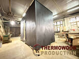 Хозблок 4,0х2,0м от Thermowood Production - фото 4