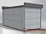 Хозблок 4,0х2,0м от Thermowood Production - фото 5