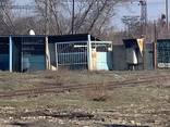 Оренда території із залізничними коліями - фото 8
