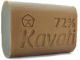Хозяйственное мыло 72% 150, 200гр, 300гр ТМ "Kavati" - фото 1