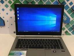 HP EliteBook 8470p | 14" HD | i5-3320M (2.6 ГГц) | 4 GB 320