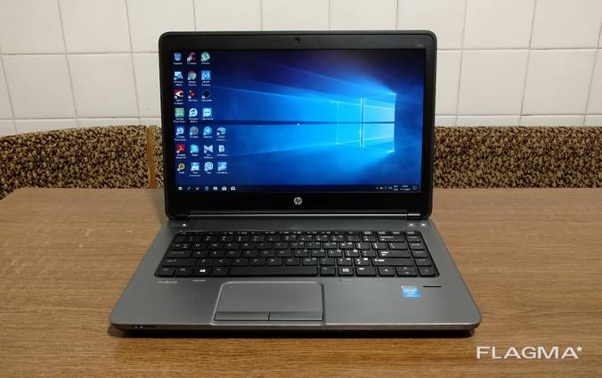 HP ProBook 640 G1,14'', i5-4300M,8GB,128GB SSD.4G LTE