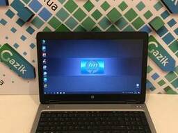 HP ProBook 650 G2 | 15.6" | I5-6200M | 8 Gb | 256 Gb SSD Опт