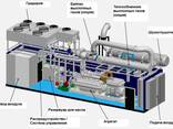 ГПД MTU 1 Мвт когенераційна станція, 2025 р. нова, Німеччина - фото 5