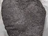 Графіт ливарний ГЛ-1 - фото 2