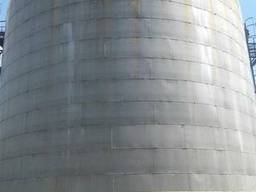 Хранение нефтепродуктов(масел)