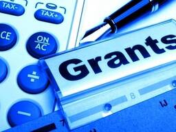 Гранти, стипендії від міжнародних донорів