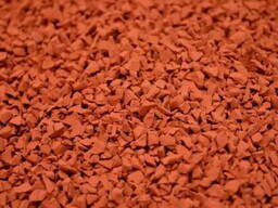 Гранула (крихта) EPDM, гранула ЕПДМ , фракції різні