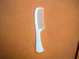 Гребінці розчіски гребешок расческа