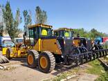 Грейдер Sany Stg230-8
